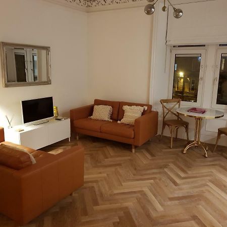 Argyll Square Apartment Oban Extérieur photo