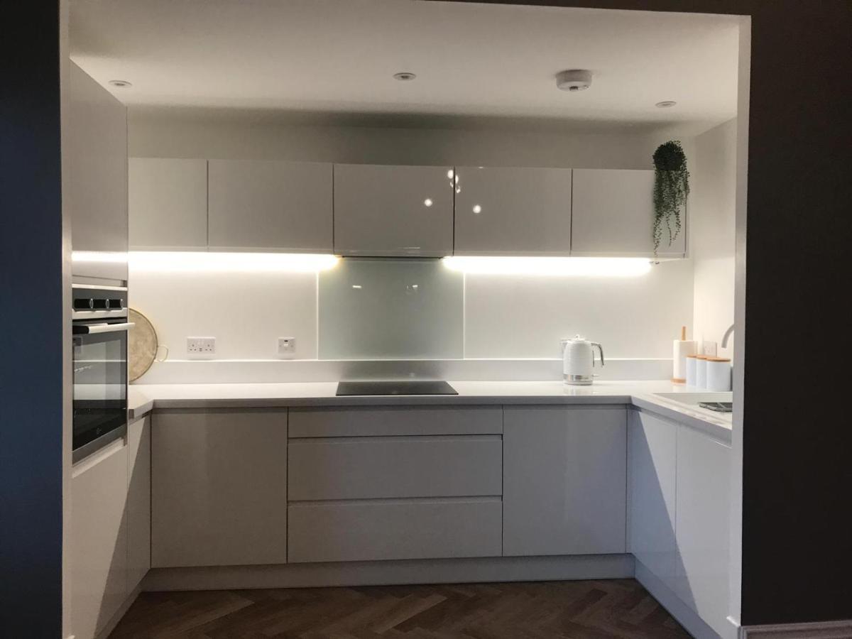 Argyll Square Apartment Oban Extérieur photo