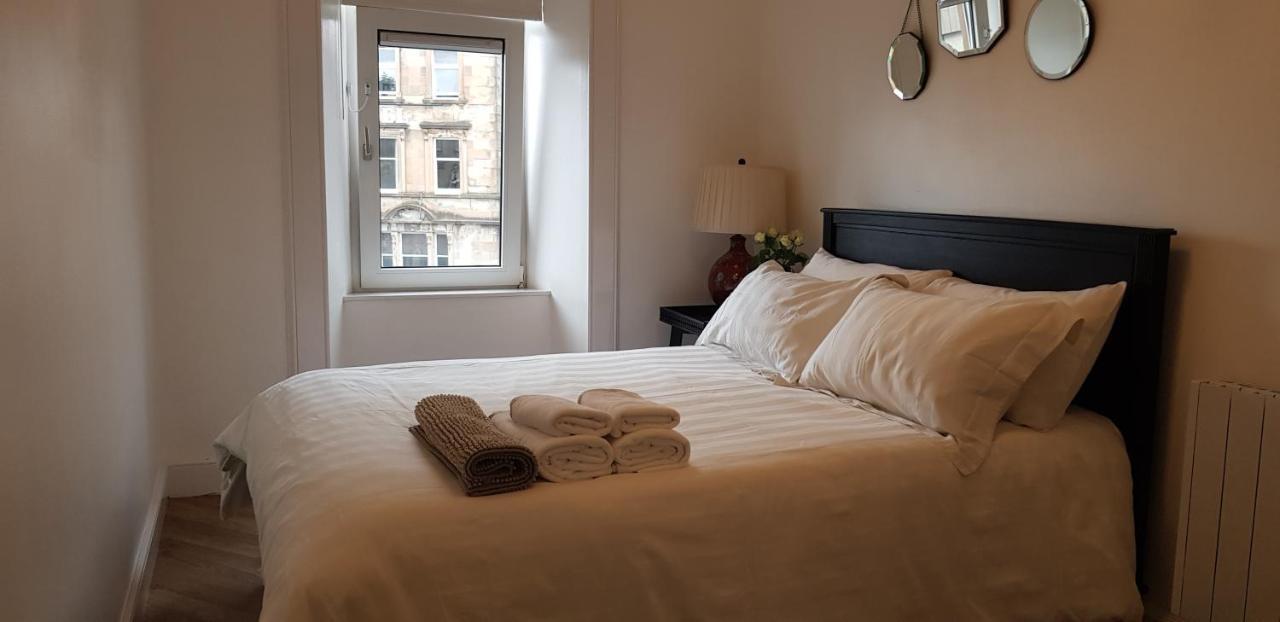 Argyll Square Apartment Oban Extérieur photo