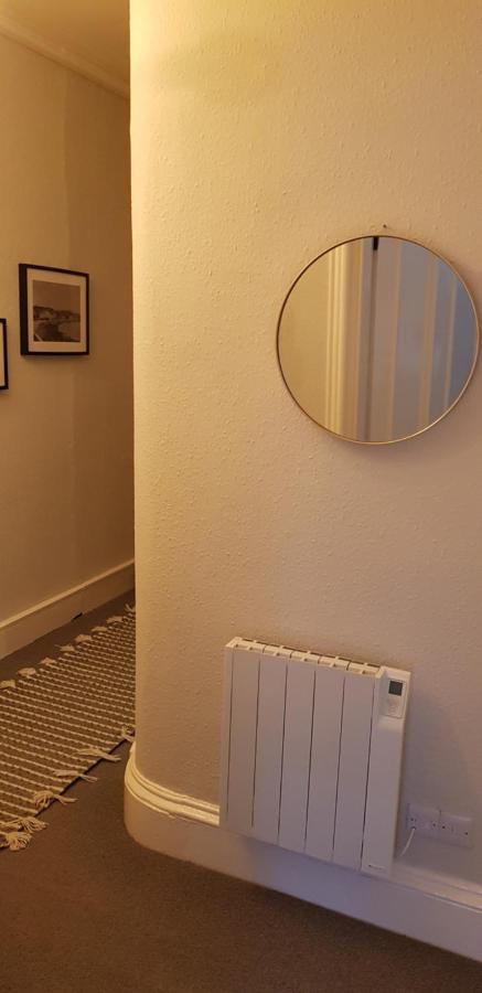 Argyll Square Apartment Oban Extérieur photo