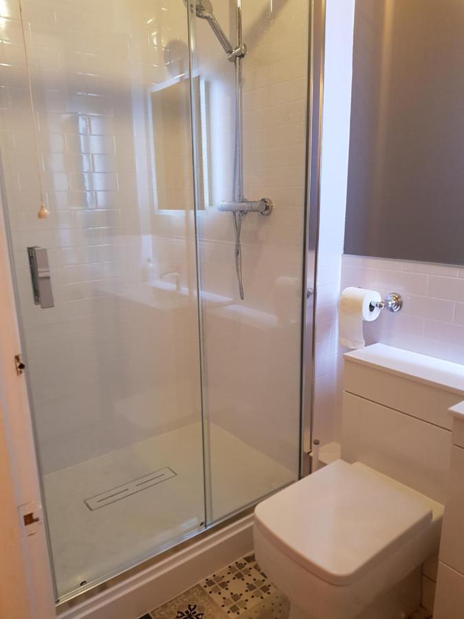 Argyll Square Apartment Oban Extérieur photo