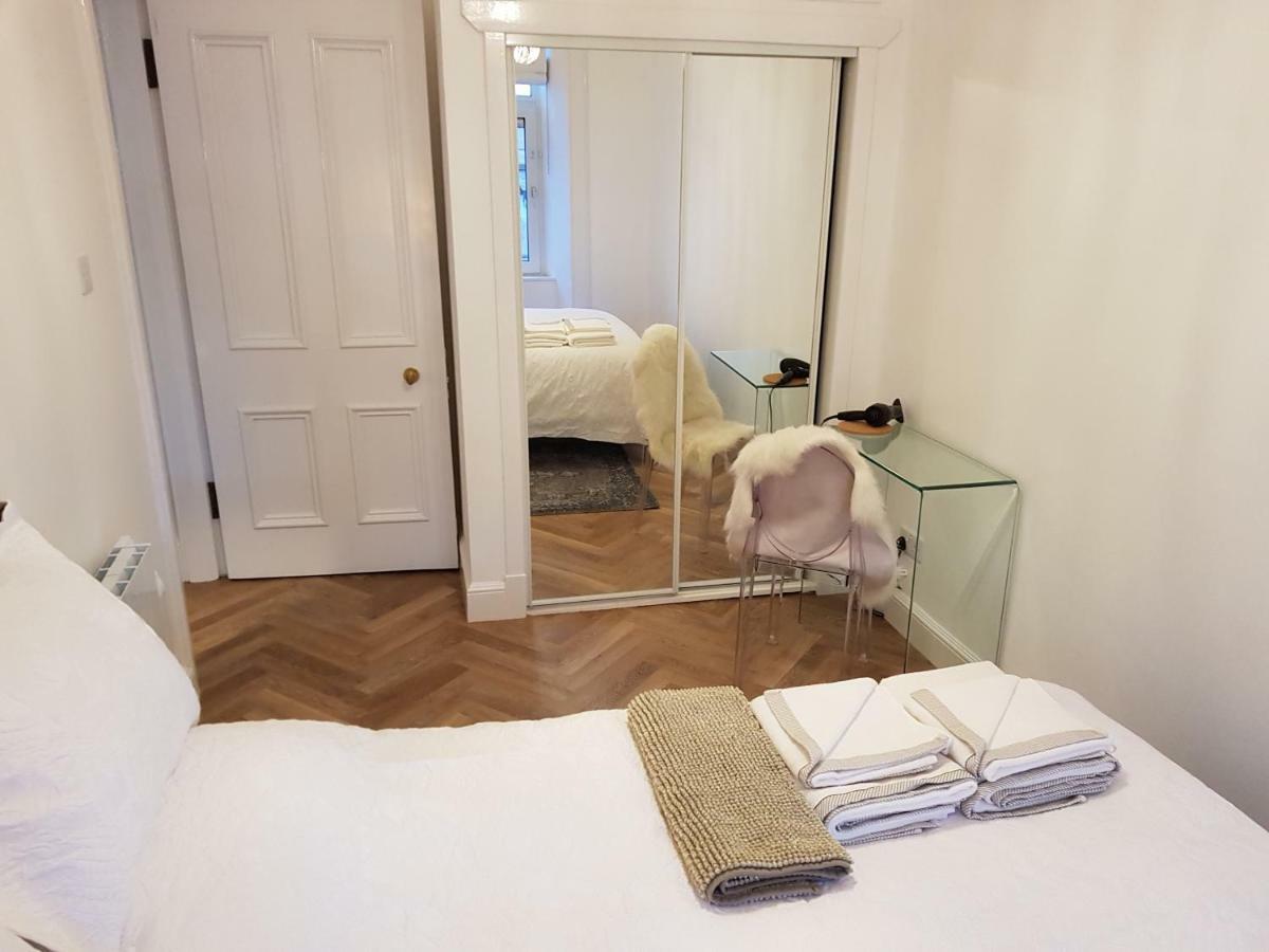 Argyll Square Apartment Oban Extérieur photo
