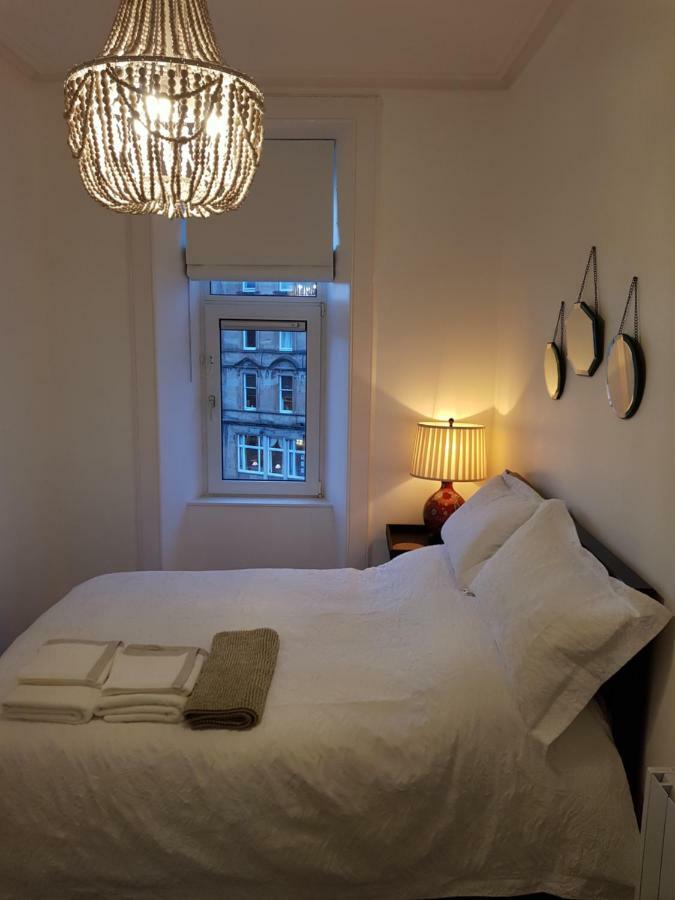 Argyll Square Apartment Oban Extérieur photo